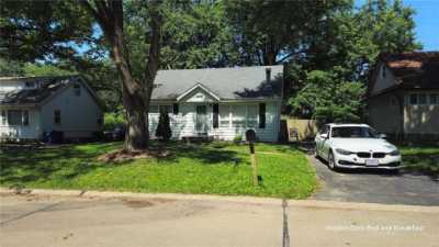 Home For Sale in Hazelwood, Missouri