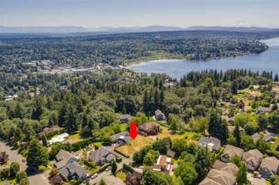 Residential Land For Sale in Kirkland, Washington