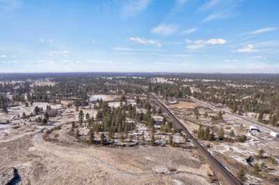 Residential Land For Sale in Cheney, Washington