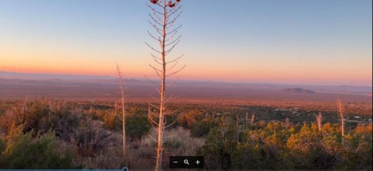 Picture of Residential Land For Sale in Llano, California, United States