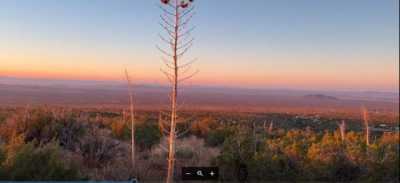 Residential Land For Sale in Llano, California