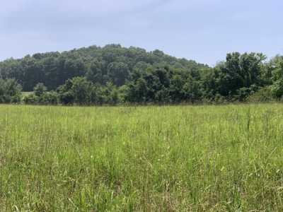 Residential Land For Sale in Columbia, Tennessee