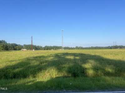 Residential Land For Sale in Four Oaks, North Carolina