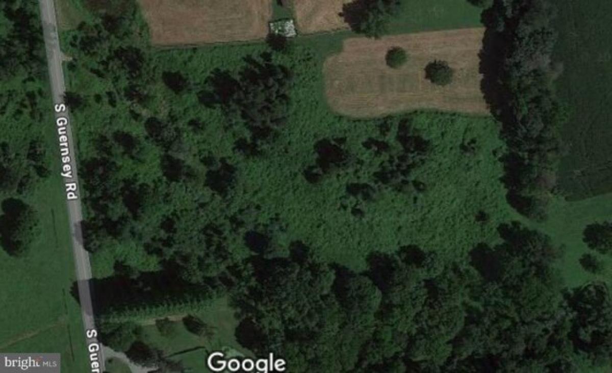 Picture of Residential Land For Sale in West Grove, Pennsylvania, United States