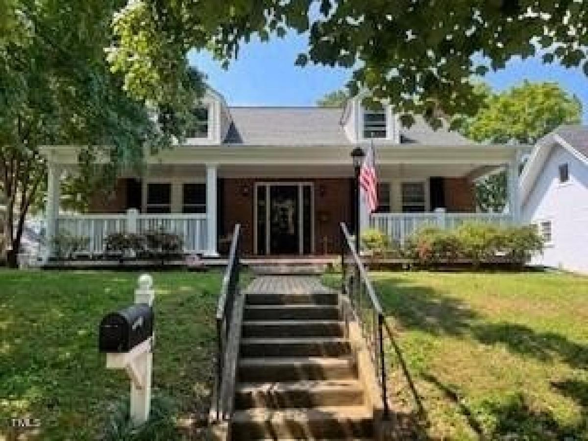 Picture of Home For Sale in Oxford, North Carolina, United States