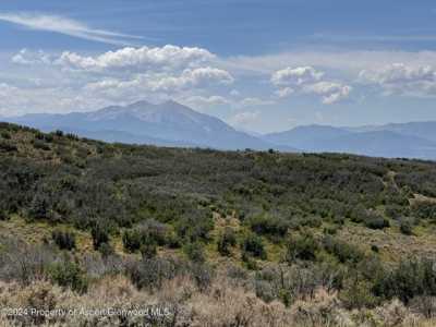 Residential Land For Sale in Carbondale, Colorado