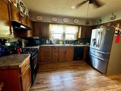 Home For Sale in Seymour, Texas