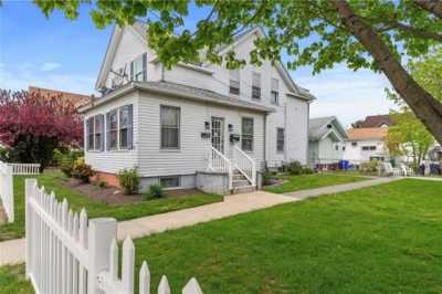 Apartment For Rent in North Providence, Rhode Island