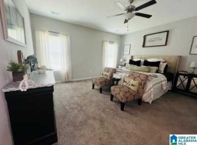 Home For Sale in Riverside, Alabama