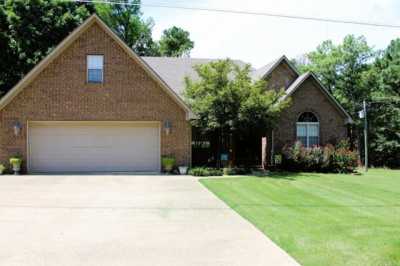 Home For Sale in Wynne, Arkansas