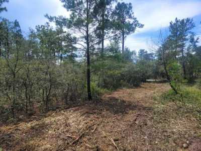 Residential Land For Sale in Defuniak Springs, Florida