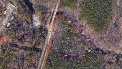 Residential Land For Sale in Fayetteville, North Carolina