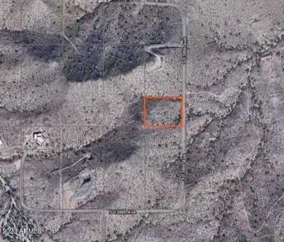 Residential Land For Sale in Goodyear, Arizona