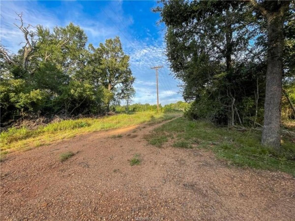 Picture of Residential Land For Sale in Bryan, Texas, United States