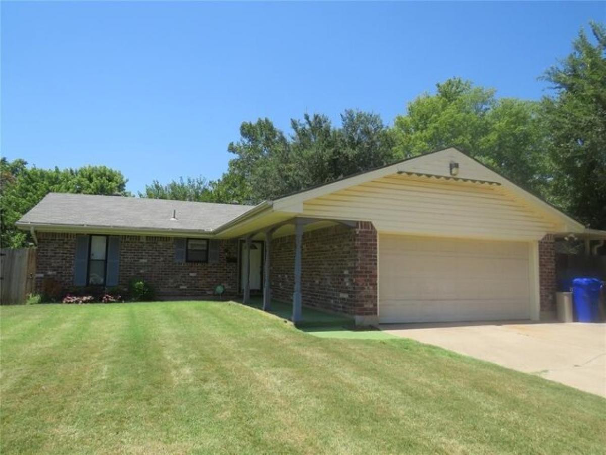 Picture of Home For Rent in Norman, Oklahoma, United States