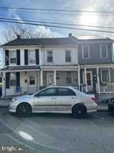 Home For Sale in Steelton, Pennsylvania