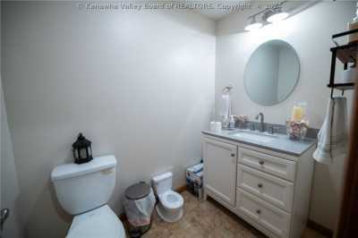 Home For Sale in Gallipolis Ferry, West Virginia