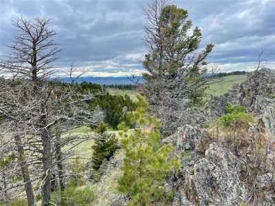 Residential Land For Sale in Cascade, Montana