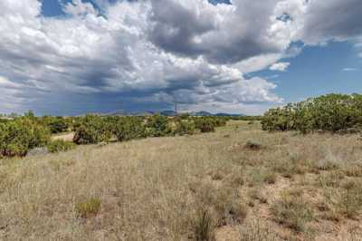 Residential Land For Sale in Santa Fe, New Mexico