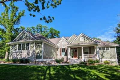 Home For Sale in Scandia, Minnesota