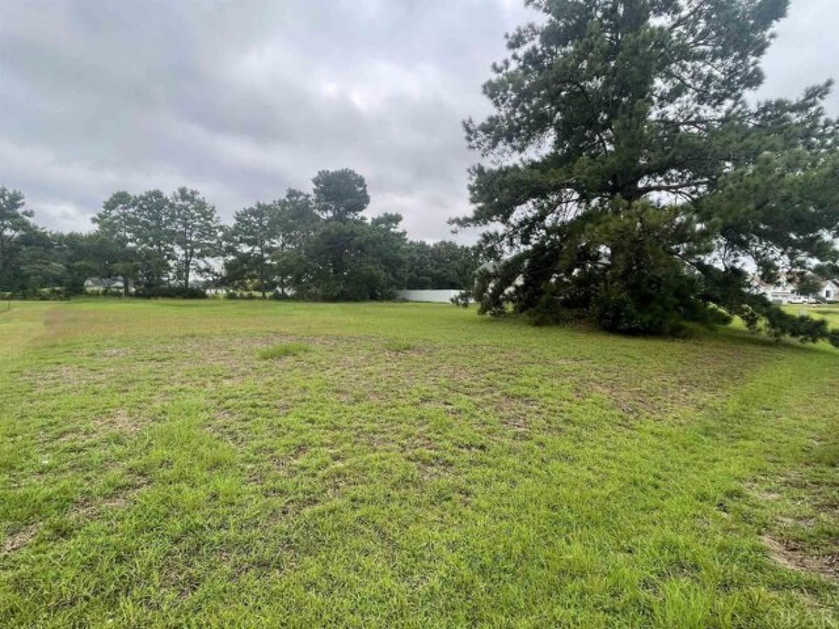 Picture of Residential Land For Sale in Grandy, North Carolina, United States