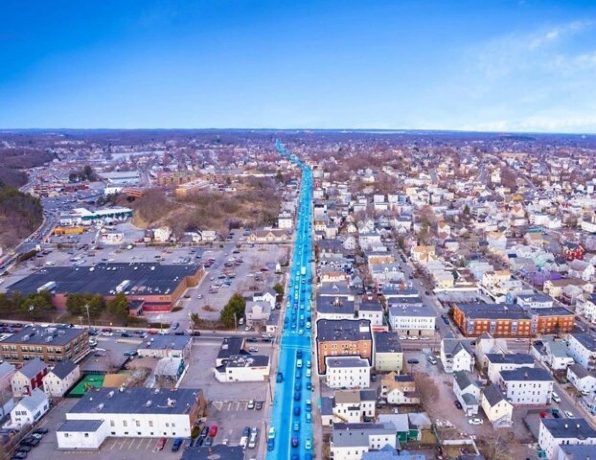 Picture of Home For Sale in Lynn, Massachusetts, United States