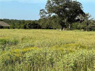 Residential Land For Sale in Bryan, Texas