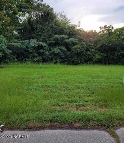 Residential Land For Sale in Mount Olive, North Carolina