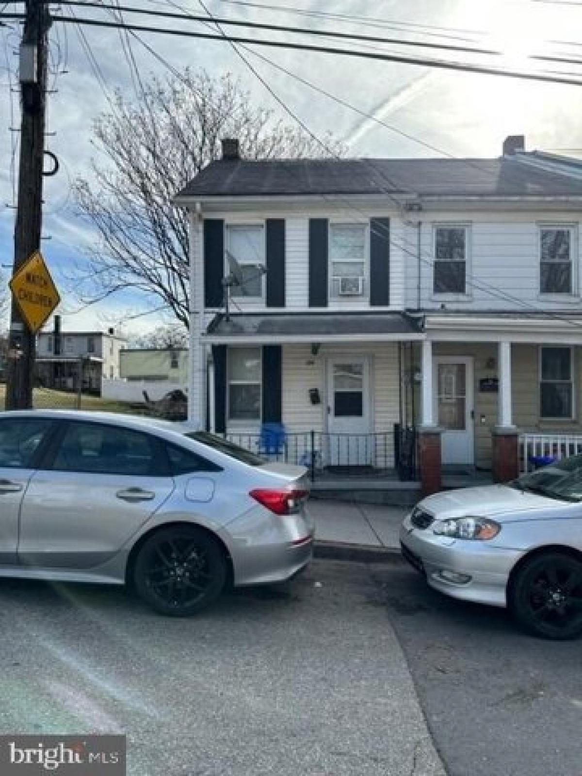 Picture of Home For Sale in Steelton, Pennsylvania, United States