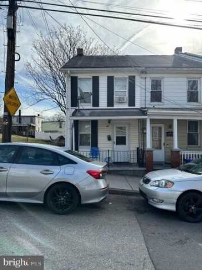 Home For Sale in Steelton, Pennsylvania