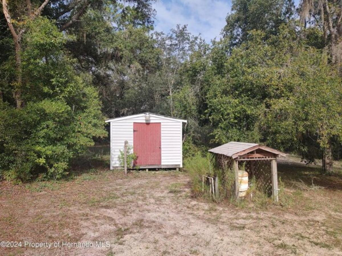 Picture of Home For Sale in Floral City, Florida, United States