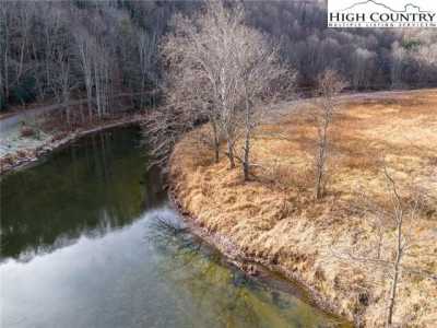 Residential Land For Sale in Lansing, North Carolina