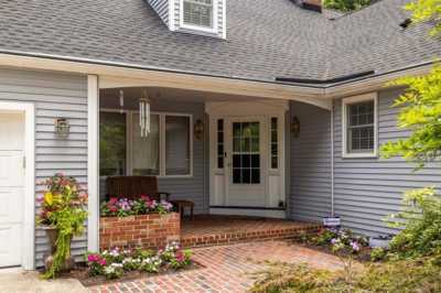 Home For Sale in Moorestown, New Jersey