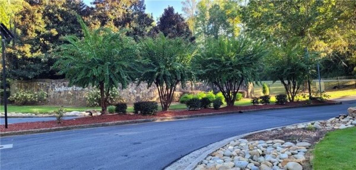 Picture of Residential Land For Sale in Lithonia, Georgia, United States