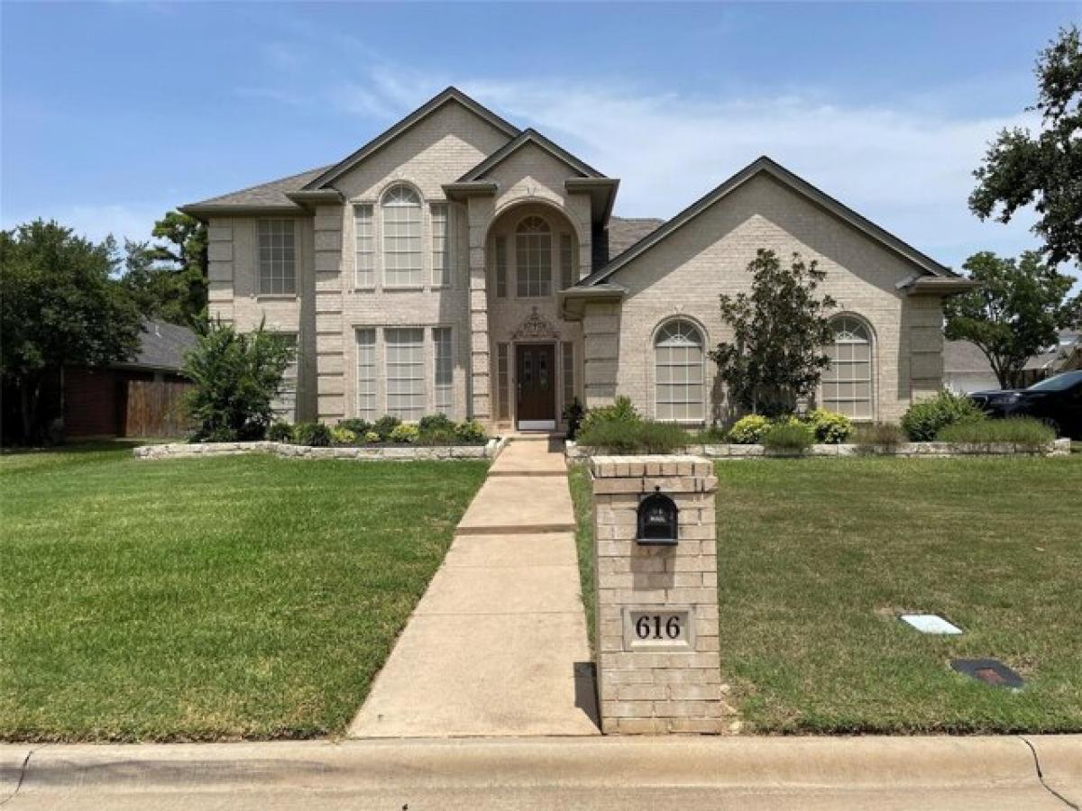 Picture of Home For Rent in Hurst, Texas, United States