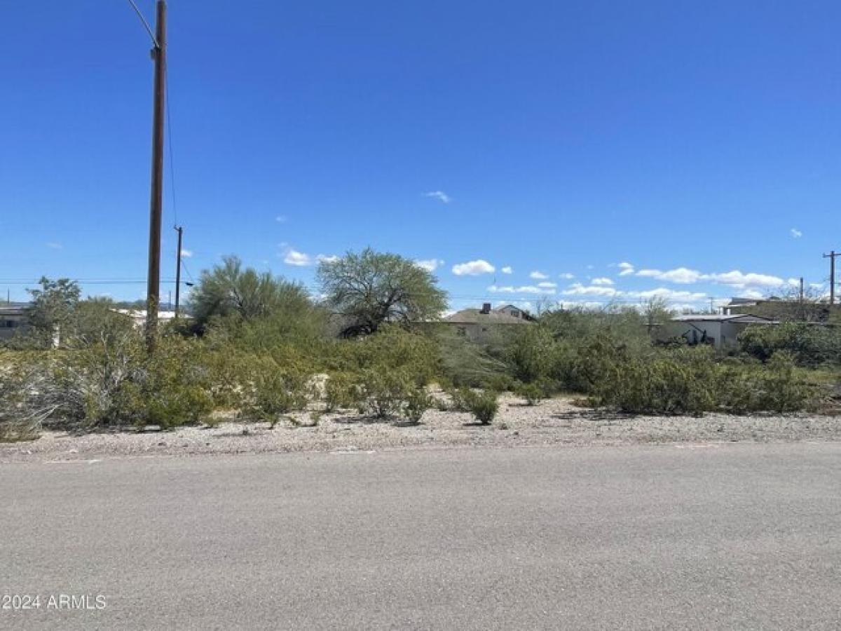 Picture of Residential Land For Sale in Ajo, Arizona, United States