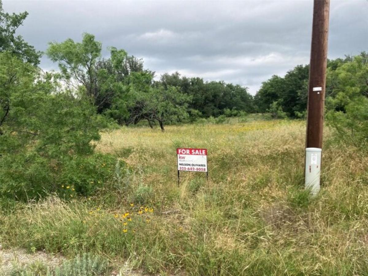 Picture of Residential Land For Sale in May, Texas, United States