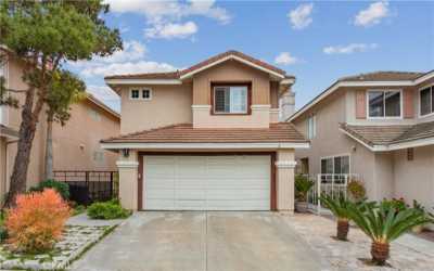 Home For Sale in Aliso Viejo, California