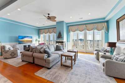 Home For Sale in Wildwood Crest, New Jersey