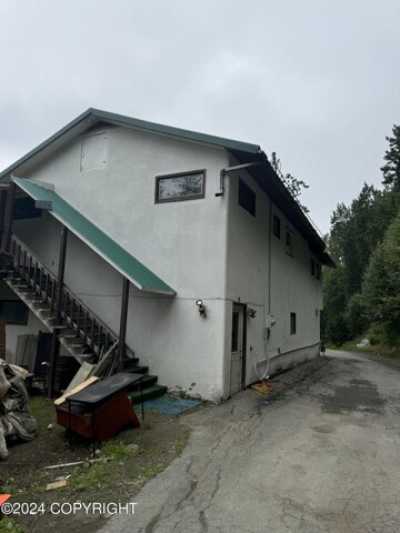 Home For Sale in Eagle River, Alaska