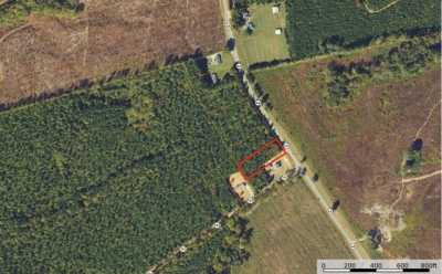 Residential Land For Sale in Lawrenceville, Virginia