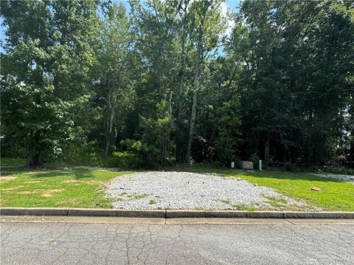 Picture of Residential Land For Sale in Conyers, Georgia, United States