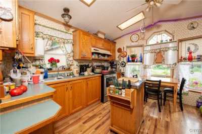 Home For Sale in Moravia, New York