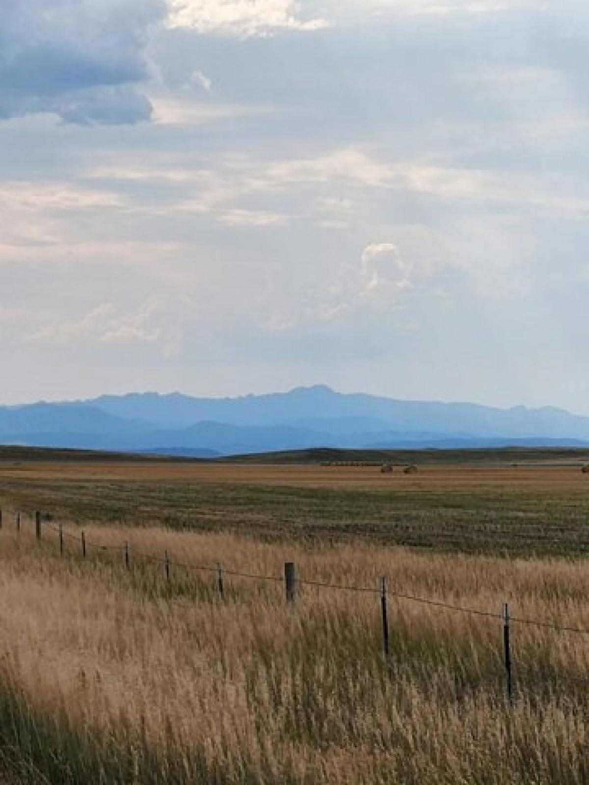 Picture of Residential Land For Sale in Hermosa, South Dakota, United States