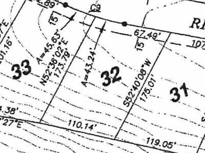 Residential Land For Rent in Daniels, West Virginia