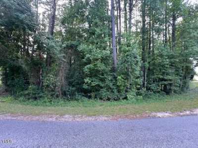 Residential Land For Sale in Louisburg, North Carolina