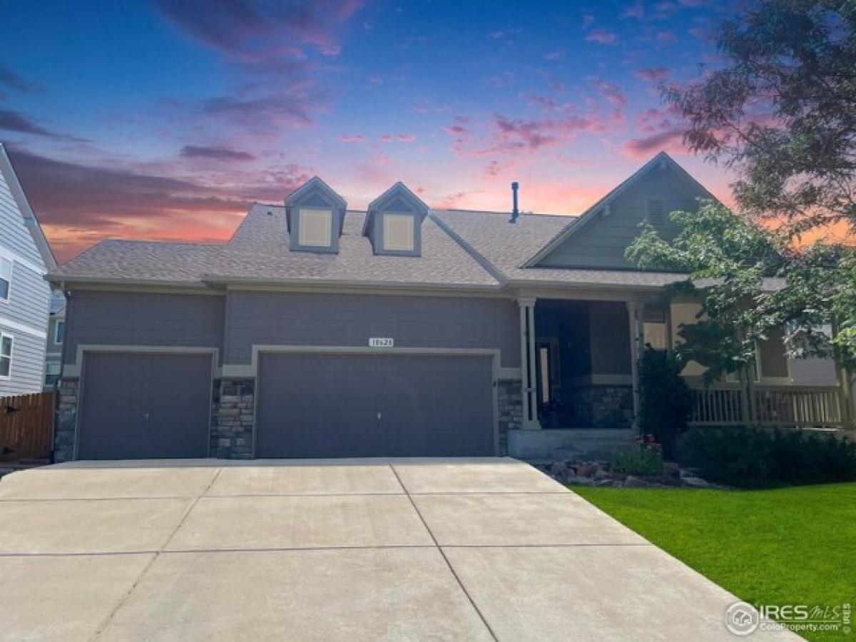 Picture of Home For Sale in Firestone, Colorado, United States