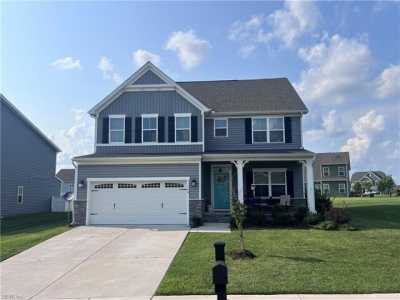 Home For Sale in Smithfield, Virginia