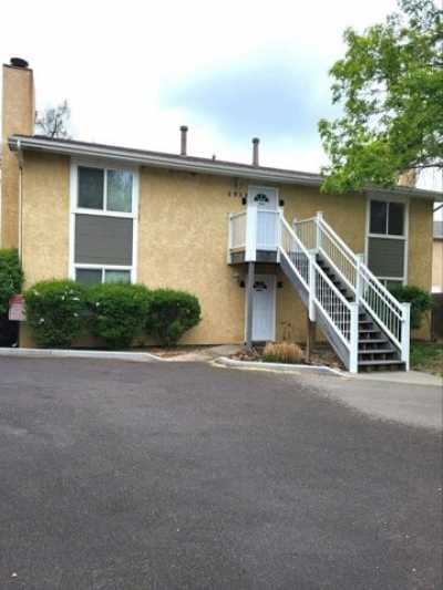 Apartment For Rent in Colorado Springs, Colorado