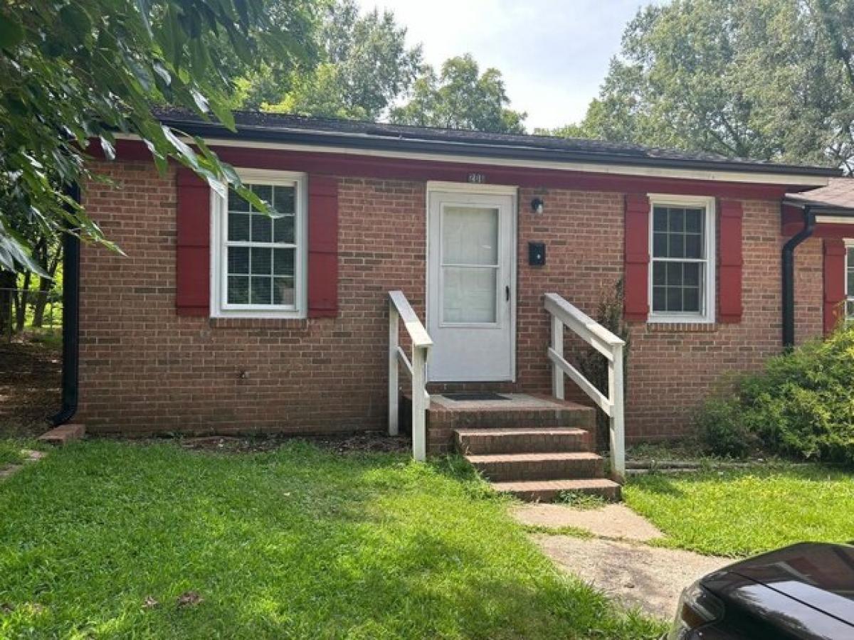 Picture of Home For Rent in Sanford, North Carolina, United States